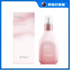 【澳洲直邮包邮】Jurlique 茱莉蔻 玫瑰平衡花卉水 100毫升